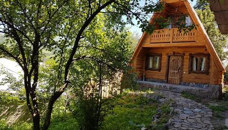 Озеро Севан - Монастырь Севанаванк - Дилижанский Национальный Парк - Монастырь Агарцин