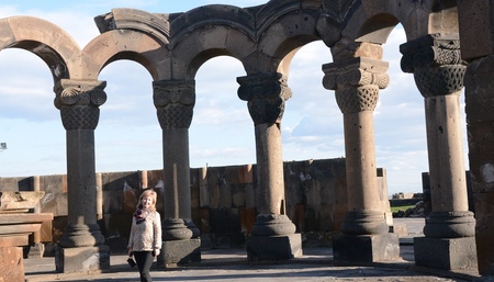 Рекламный тур в Армению для турагентств
