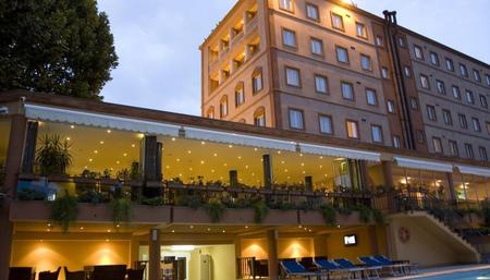 Best Western Plus Congress Hotel – Superior номер – 4 ночи