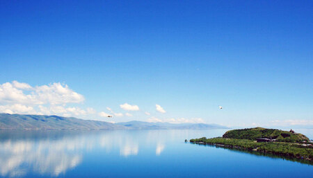 Озеро Севан - Монастырь Севанаванк - Дилижан - Монастырь Агарцин